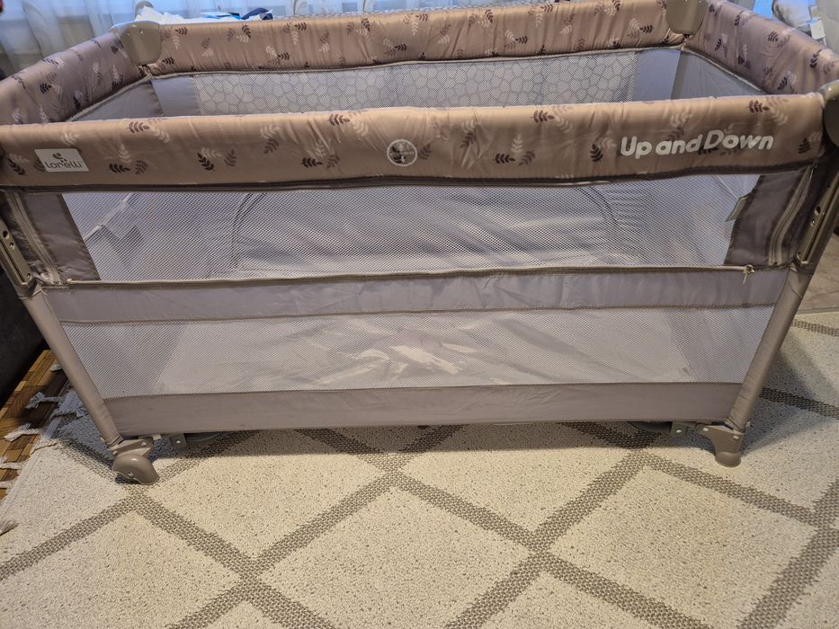 Детска кошара Lorelli