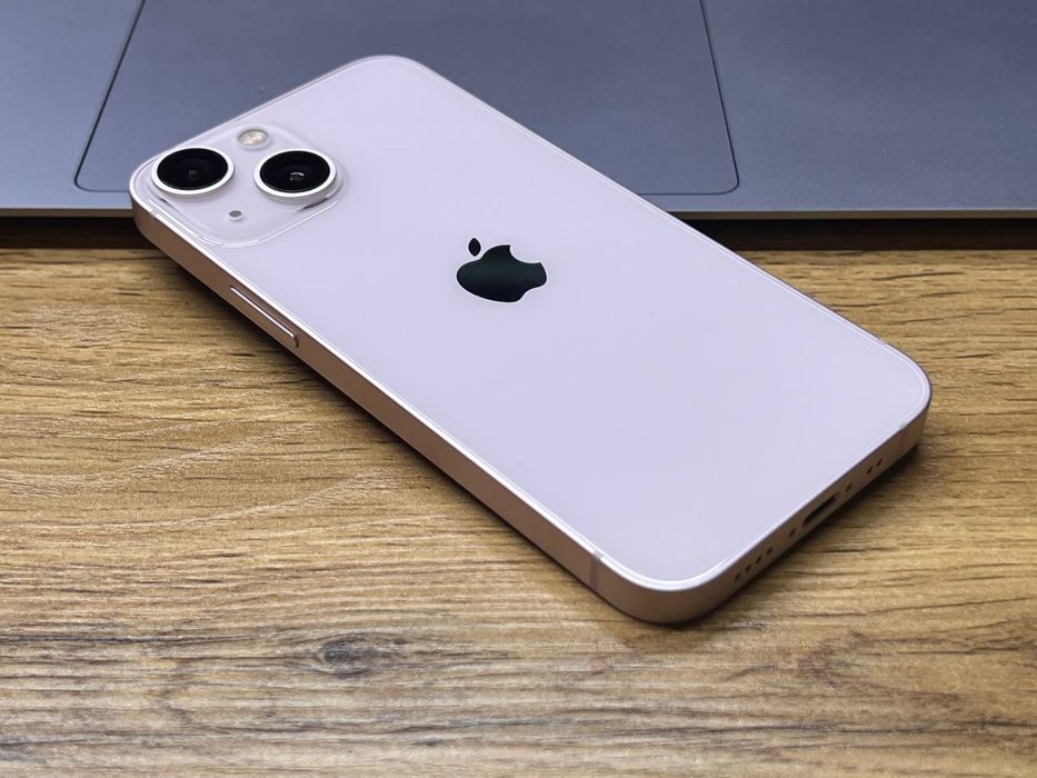 iPhone 13 Mini в рассрочку от $45 в месяц