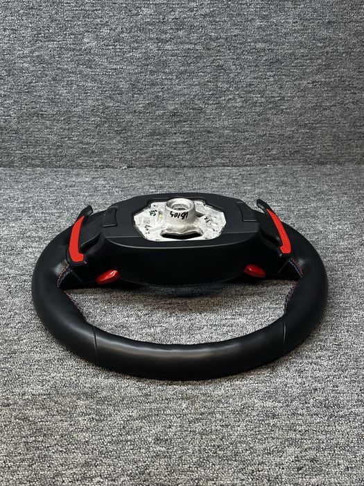 Volan Bmw M3 M4 G80 G82 Carbon Full option