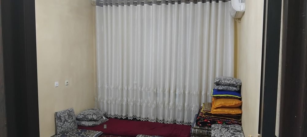 Квартира сотилади