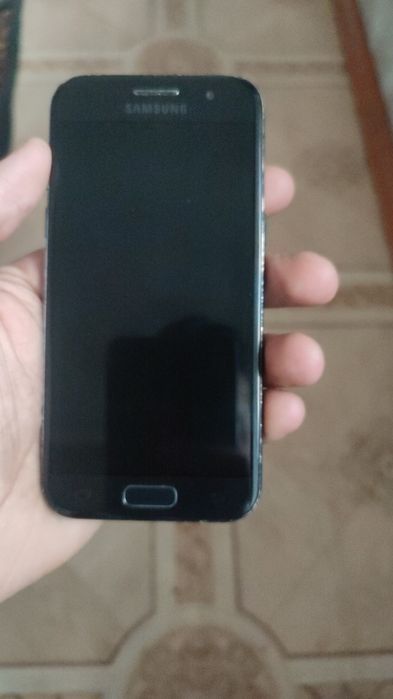 Самсунг а3 продается есть торг