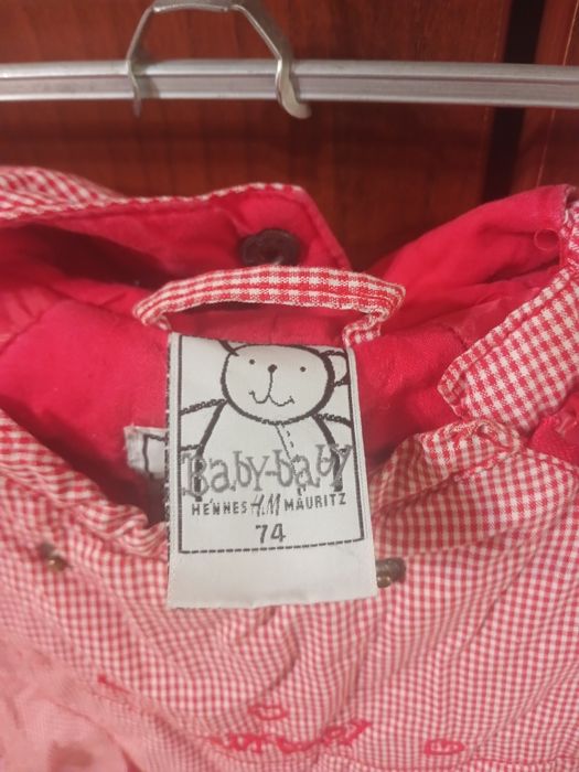 Продам комбинезон детский