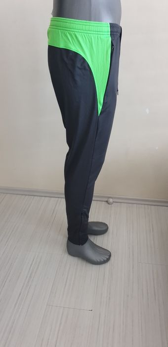 Nike Strike Stretch Mens Pant Size S НОВО! ОРИГИНАЛ! Мъжко Долнище!