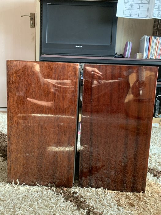 Колонки  10 АС-104