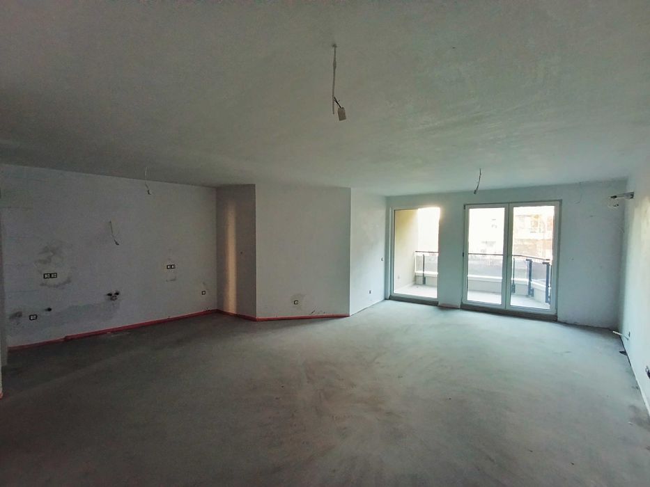 Продава се Тристаен апартамент в София, Кръстова вада - 142 кв.м за 1318 €/кв.м - Снимка #9