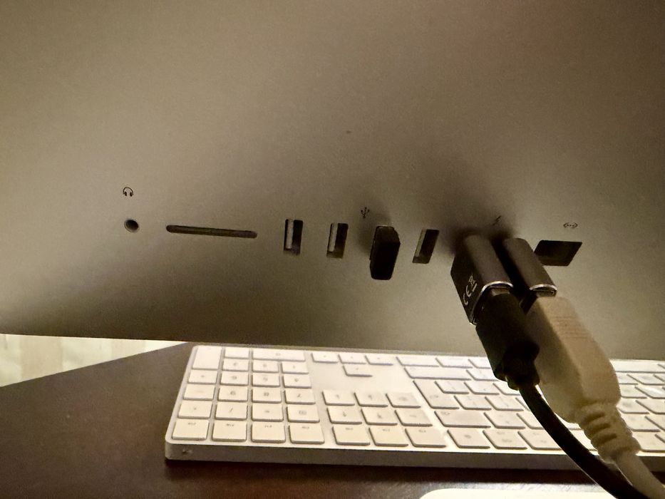 Imac 21.5” din 2017