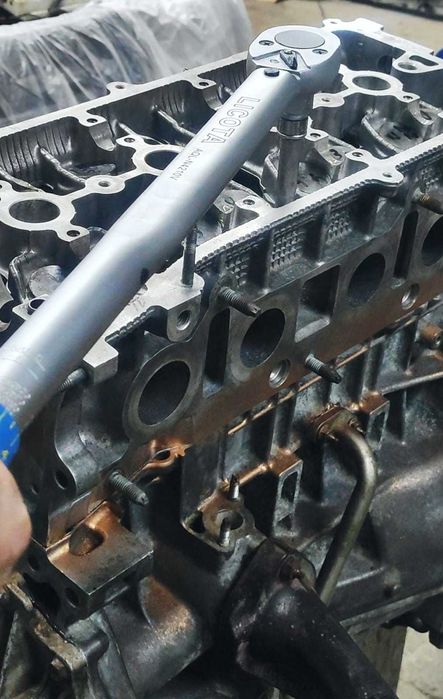 Ремонт двигателей, 2 Павлодар. Приемлемые цены.