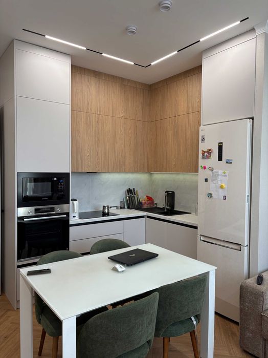 Продам Евротрешку в ЖК Tumar Gold 58 млн