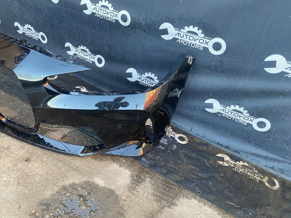 Bara fata Bmw Seria 3 G80 Seria 4 G82 G83 M Sport