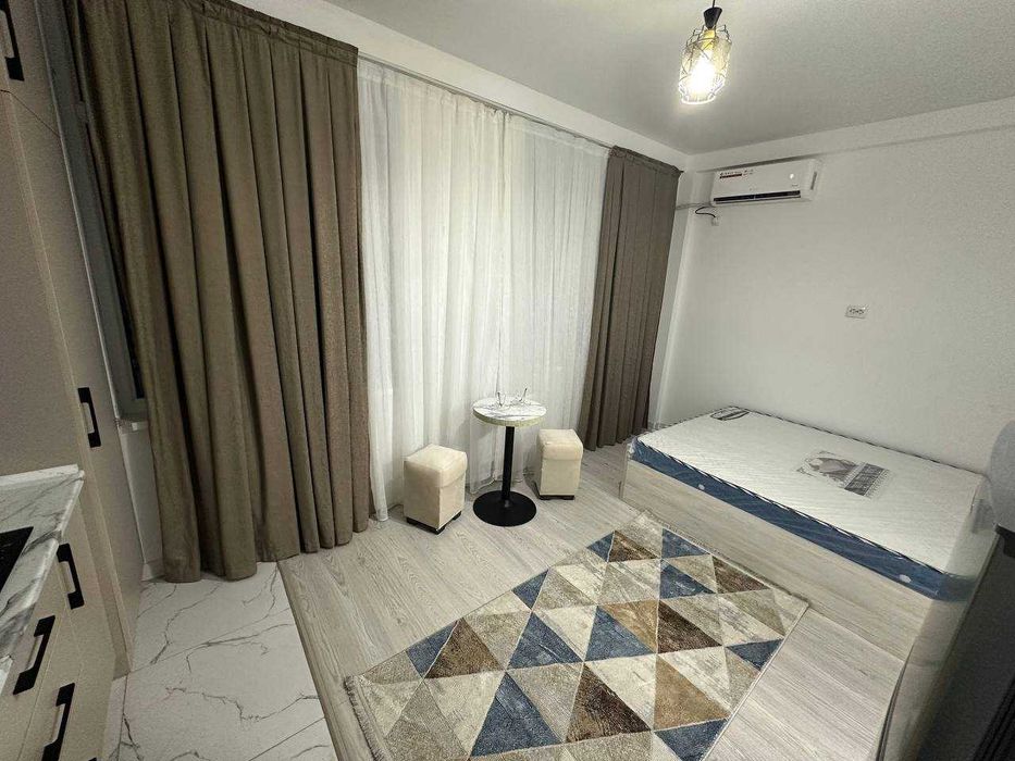 Аренда квартира, 1 комнатная, на Паркентском