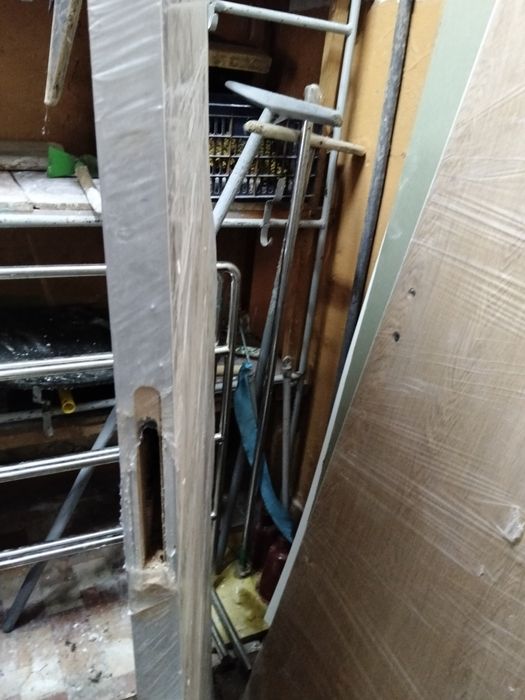 Продам двери , новые