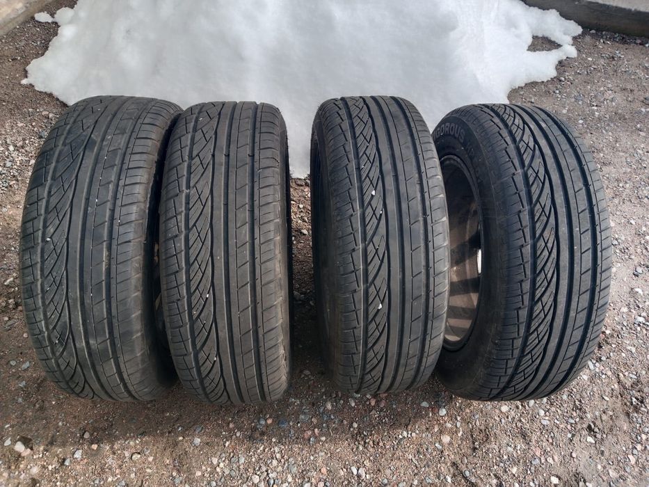 Диск летный балон