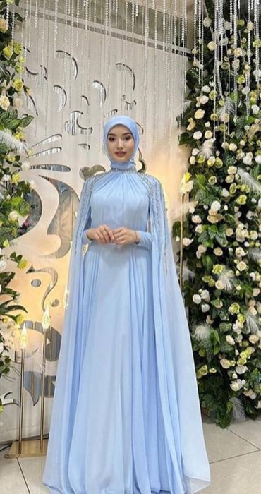 Прокат платьев от 42-56 р