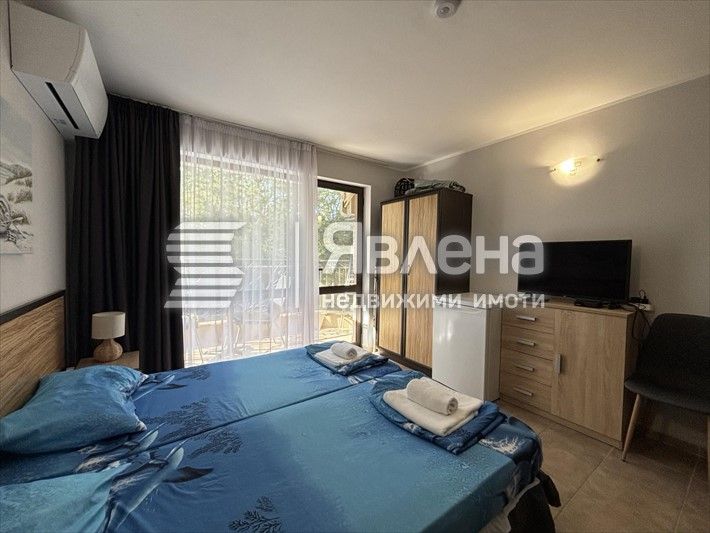 Продава се Едностаен апартамент в Несебър - 35 кв.м за 1572 €/кв.м - Снимка #5