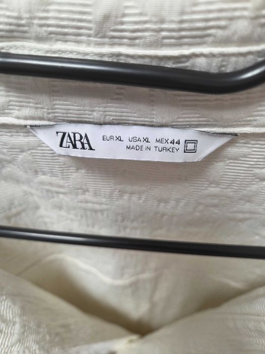 Vand jacheta stil sacou Zara XL