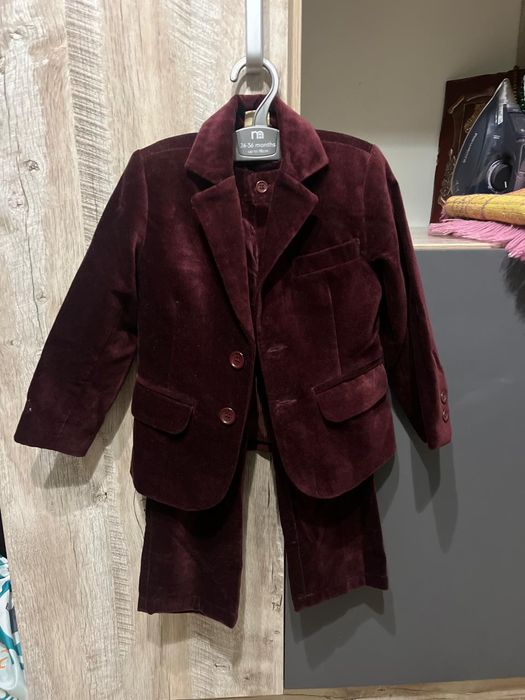 Продам костюм двойку