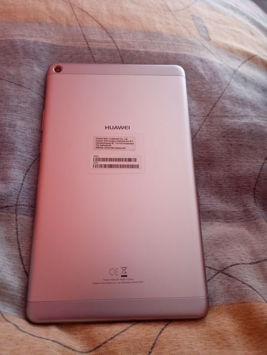 Таблет Huawei нов.