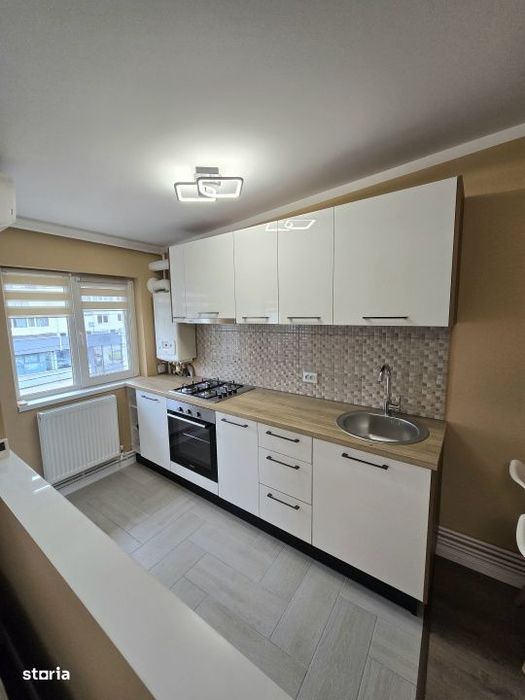 Apartament modern de Vanzare
