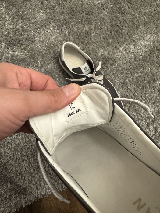 Adidasi/Tenesi Hogan 46-47