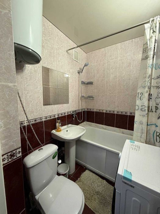 Продам 1-ю квар в Центра