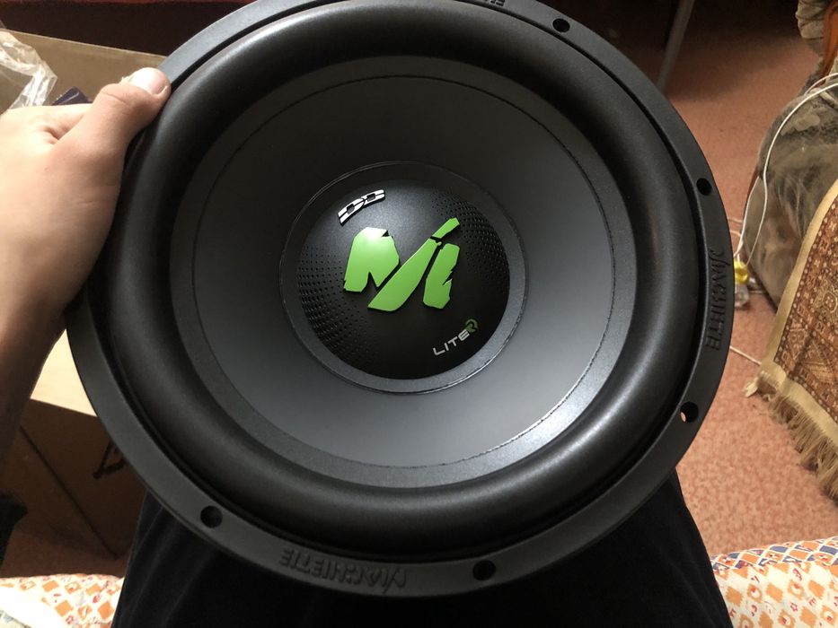 Sabvufer machete lite r