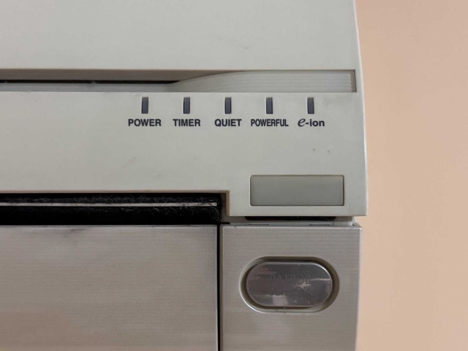 Инверторен климатик Panasonic CU-E12GKE