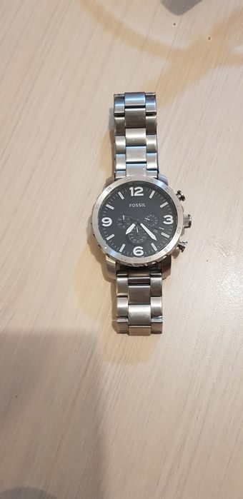 Vand ceasuri fossil nate jr