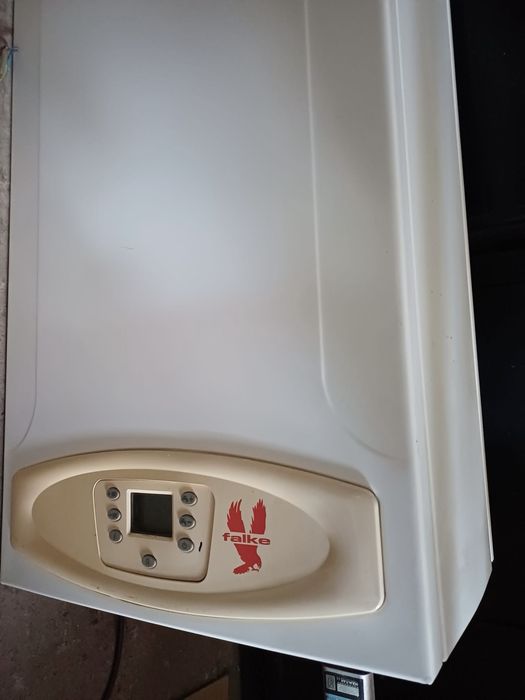 Vas expansiune Baxi