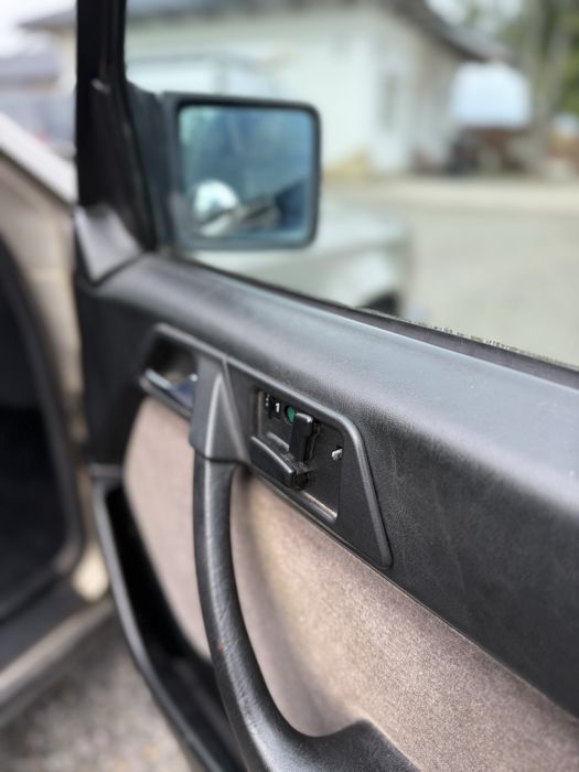 Mercedes Benz w124 250d Automat Clima