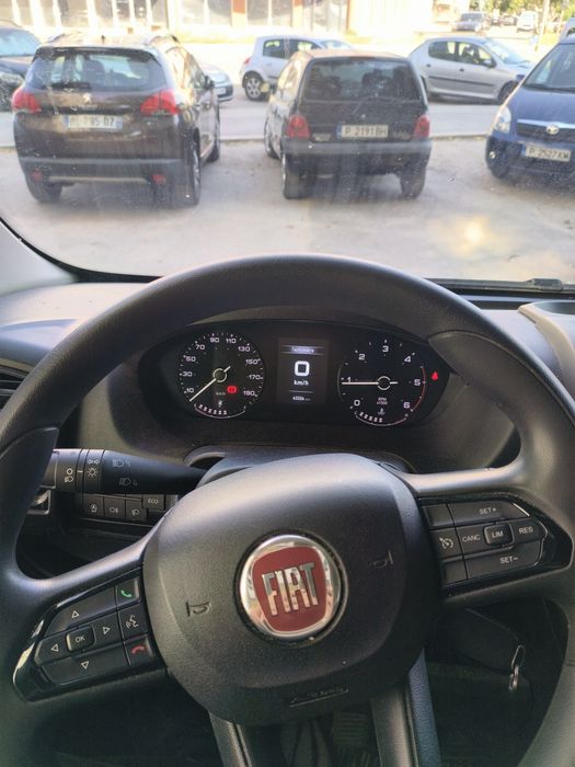 Fiat Ducato Professionnel