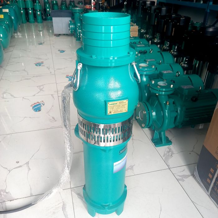 Gulubinniy nasos shimge QY гулубинный насос шимге Пагружной насос QY s