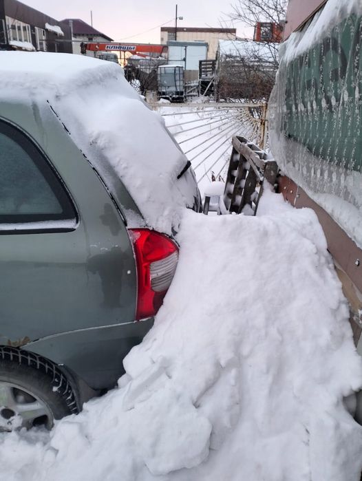 Продажа автомобиль