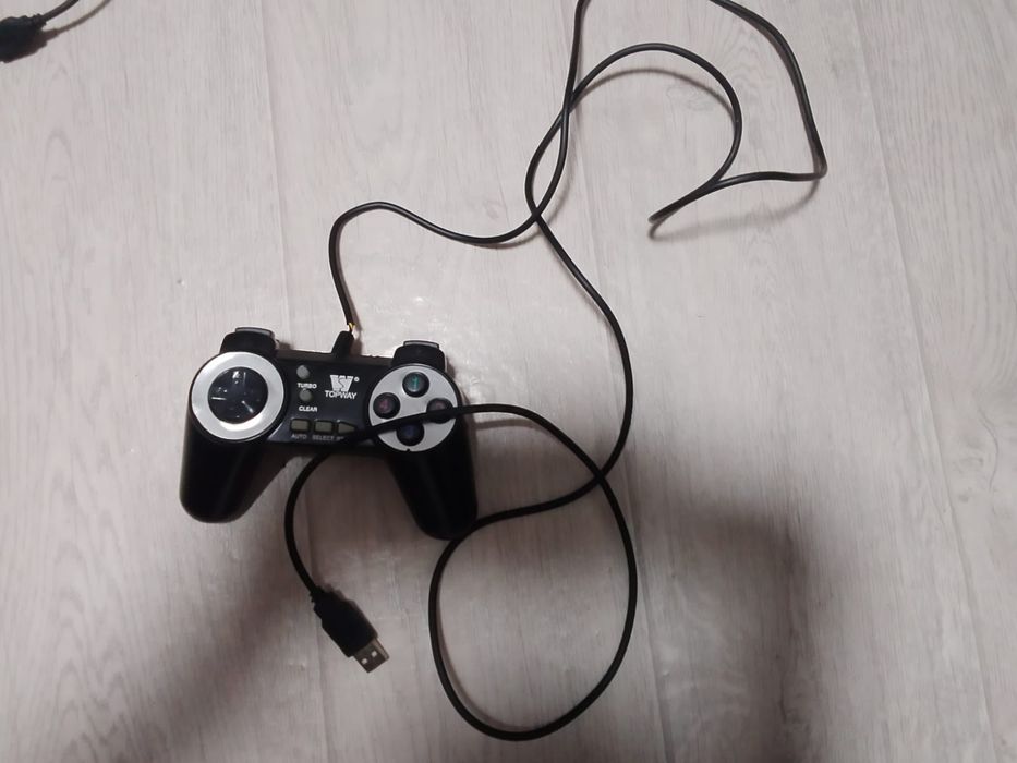 Продам джойстики для игрогово клуба