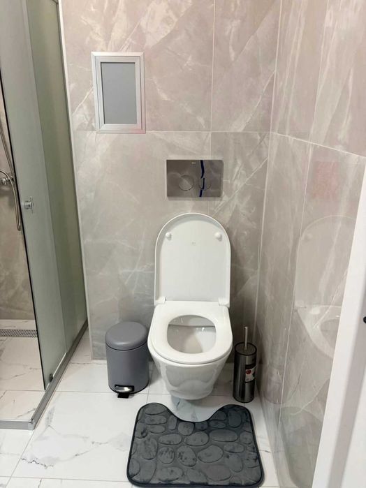 Двустаен Апартамент, Тракия