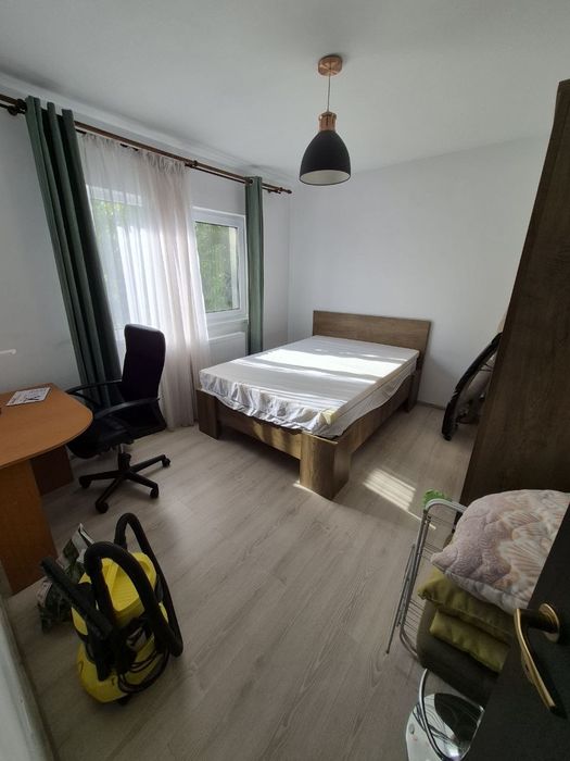 Apartament – Valea Lupului - Vedere 4