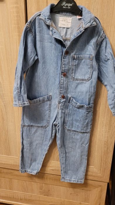 Salopeta de blug masura 104