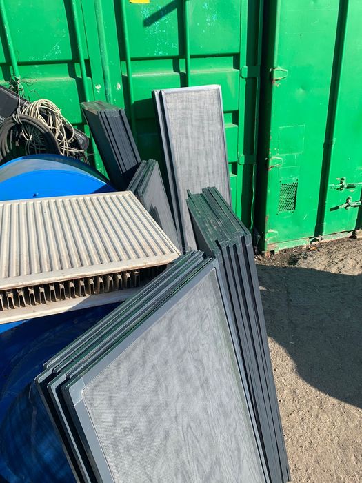 Москитные сетки оконный