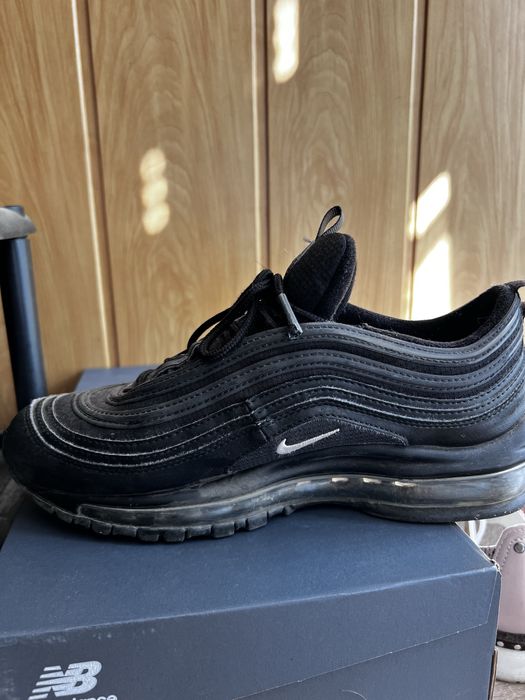 Маратонки Nike Air Max 97