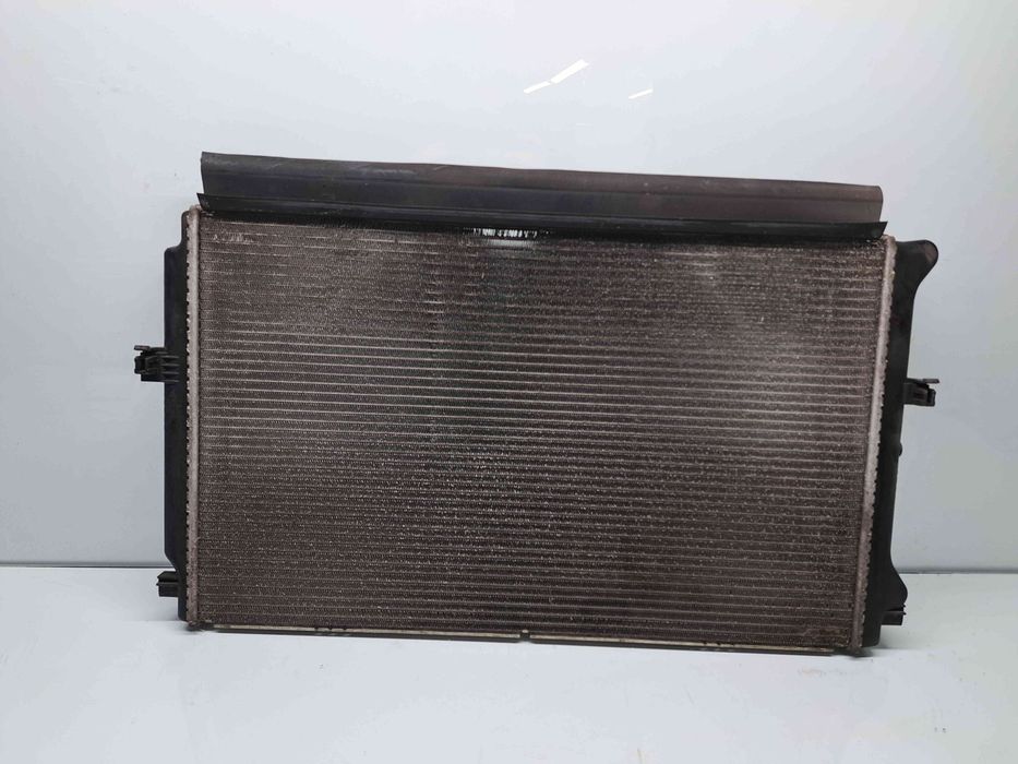 Radiator apa Skoda Octavia 3 Combi (5E5) [Fabr 2012-prezent] 5Q0121251