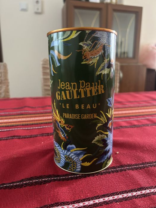 Jean paul gaultier le beau paradise garden 125 ml