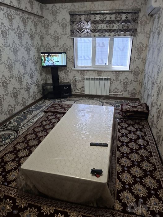 Квартира узок муддатга