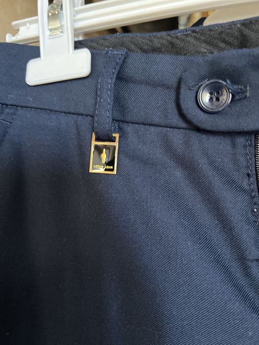 Школьная форма для мальчика