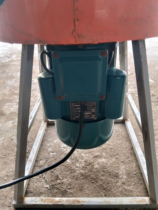 Продам сено измельчитель