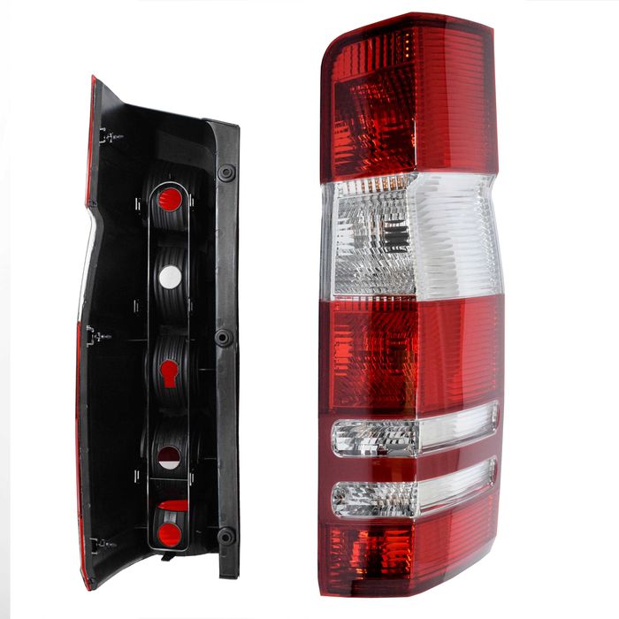 Стопове, стоп за бус Мерцедес Спринтер Mercedes Sprinter 906 2006г+