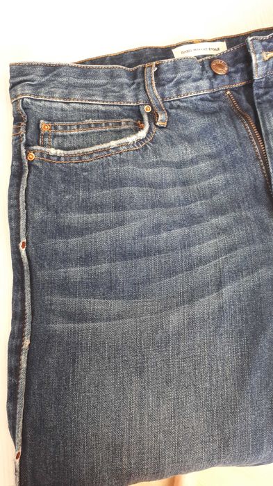 джинсы isabel marant