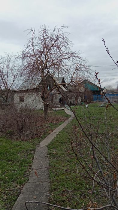 Продаётся уютная дача в дачном массиве Бобровка