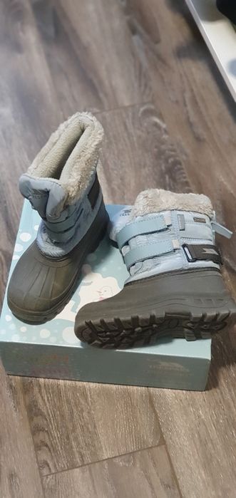 Cizme zapada Trespass, Sorel, marimea 27, 29, 30