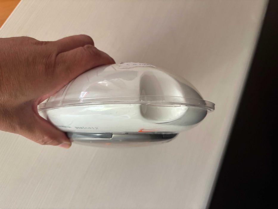 Cd Player Philips-Nike  ACT400/17 nou sigilat, cumparat din SUA.