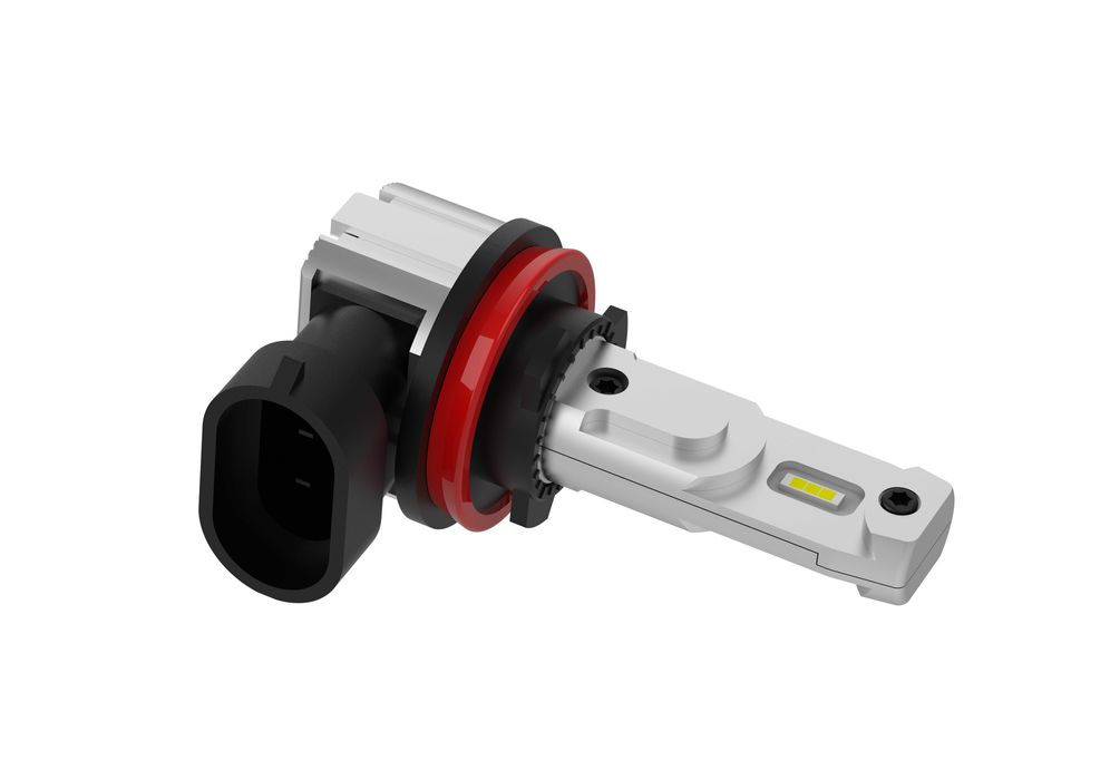 Лед крушки H11,H8,H16/Х11,Х8,Х16 DR. QUALITY PARTS серия QUICKY