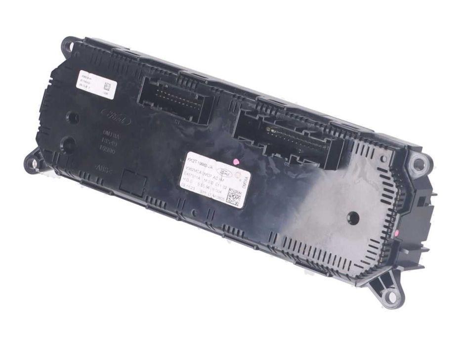 comanda climatizare ford transit 2020+ ,kk2t-19980-ja
